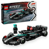 Lego Mercedes AMG Petronas F1 W15E 77244
