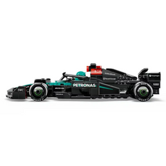 Lego Mercedes AMG Petronas F1 W15E