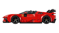 Lego Speed Champion Ferrari Sf90 Xx Stradale Sport Car