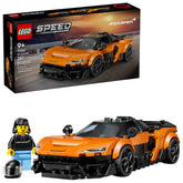 Lego Speed Champion Mclaren W1