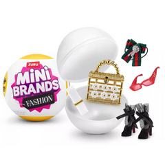 Minibrands Mini Fashion