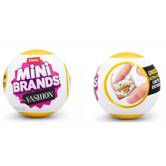 Minibrands Mini Fashion