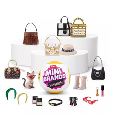 Minibrands Mini Fashion