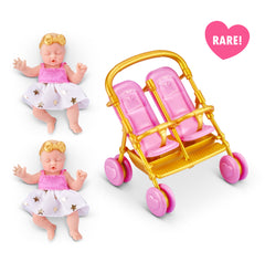 Zuru 5 Surprise My Mini Baby Series 2 Capsule