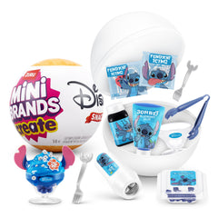 Zuru 5 Surprise Mini Brands Disney Snack