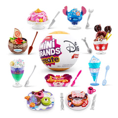 Zuru 5 Surprise Mini Brands Disney Snack