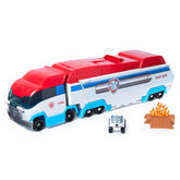 Paw Patrol Die-Cast Launch N Haul Patroller