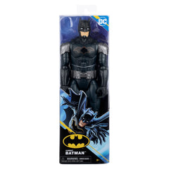 Dc Comics Batman Action Figure Assortment 12 - Inches