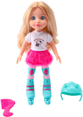 Hayati Girl Hello Kitty Star Skate