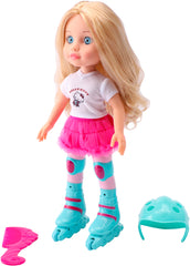 Hayati Girl Hello Kitty Star Skate