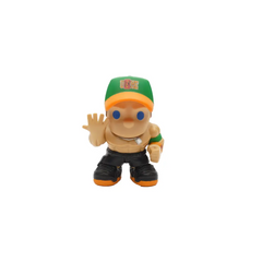 Ooshies Wwe Figurine S1 4" Woc