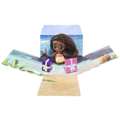 Disney Giftable Series 1 Collectible Figure Single Pack