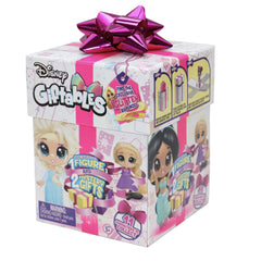Disney Giftable Series 1 Collectible Figure Single Pack