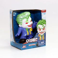 Ooshies Dc Vinyl Edition Figu