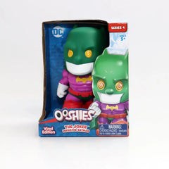 Ooshies Dc Vinyl Edition Figu
