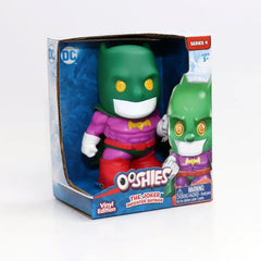 Ooshies Dc Vinyl Edition Figu