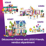 Lego Friends Heartlake City Convenience Store Grocery Building Set for Kids