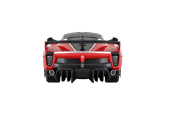 Power Joy RC Ferrari FXX K Evo 1:24 Battery Operated Racing Toy for Kids & Collectors