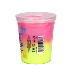 ADDO Ooze Ombre Stretchy, Shiny, Colourful Slime 170g 5oz