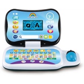 Vtech Laptop Toddler Tech 20Games