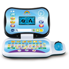 Vtech Laptop Toddler Tech 20Games