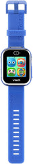 Vtech Kidizoom Smartwatch Blue Battery Operated