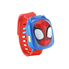 VTech Spidey Learning Watch