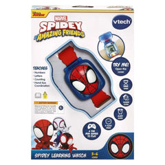 VTech Spidey Learning Watch