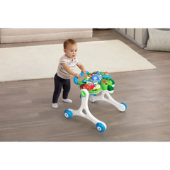 Leapfrog Scouts Get Up & Go Walker