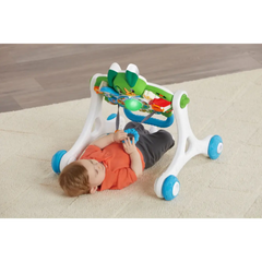 Leapfrog Scouts Get Up & Go Walker