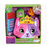 Leapfrog Purfect Counting Handbag