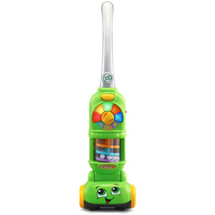 Leapfrog Pick Up And Count Vacuum