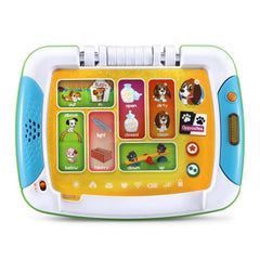 Leapfrog 2-in-1 Touch & Learn Tablet
