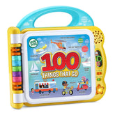 Leapfrog 100 Things I Go Educational Toys