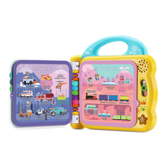 Leapfrog 100 Things I Go Educational Toys
