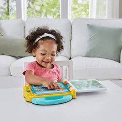Leapfrog 100 Things I Go Educational Toys
