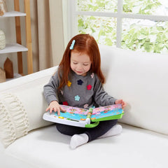 Leapfrog Prep For Preschool Activity Book