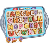 Leapfrog Match & Learn Cookies Toys for Baby