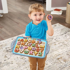 Leapfrog Match & Learn Cookies Toys for Baby