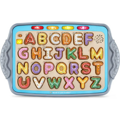 Leapfrog Match & Learn Cookies Toys for Baby