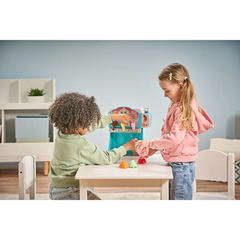 Leapfrog Count & Swirl Ice Cream Maker