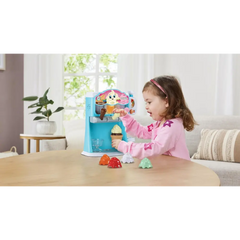 Leapfrog Count & Swirl Ice Cream Maker