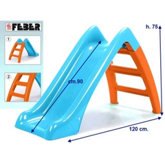 FEBER SLIDE 107CM C20