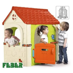 Feber Fantasy Playhouse C20