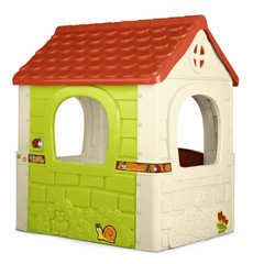 Feber Fantasy Playhouse C20