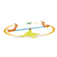 Feber Twister Seesaw c20