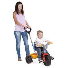Feber Trike Evo 3-In-1 C20