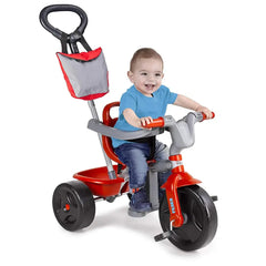 Feber Trike Evo Plus 3In1 C20