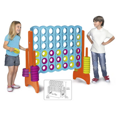 Feber Mega 4 in line c20