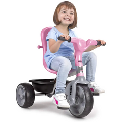 Feber Trike Baby Plus Music Pink C20
